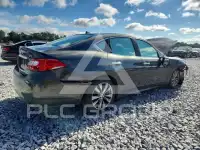2011 Infinity M56 photo