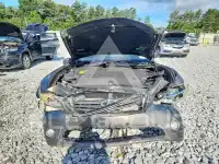 2011 Infinity M56 photo