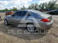 2011 Infinity M56 фото