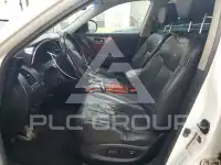 2011 Infinity FX50 фото