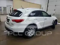 2011 Infinity FX50 фото