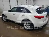 2011 Infinity FX50 фото