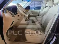 2011 Infinity QX56 фото