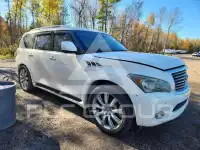 2011 Infinity QX56 photo