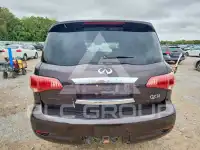 2011 Infinity QX56 photo