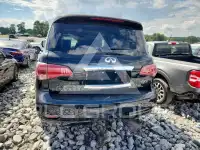 2011 Infinity QX56 фото