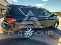 2011 Infinity QX56 фото