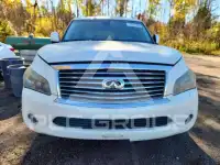 2011 Infinity QX56 photo