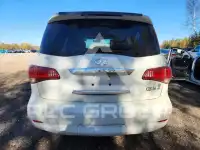 2011 Infinity QX56 photo