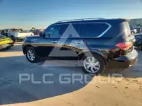 2011 Infinity QX56 photo