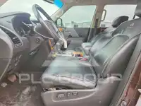 2011 Infinity QX56 photo