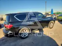 2011 Infinity QX56 photo