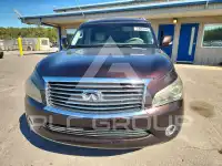 2011 Infinity QX56 фото