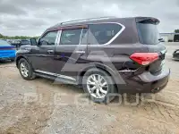 2011 Infinity QX56 photo