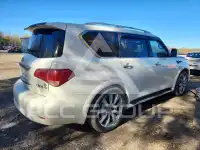2011 Infinity QX56 photo