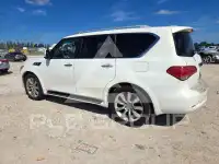 2011 Infinity QX56 фото