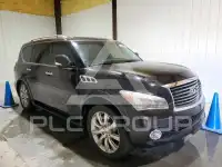 2011 Infinity QX56 фото