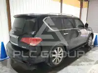 2011 Infinity QX56 фото