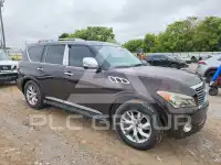 2011 Infinity QX56 photo