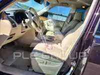 2011 Infinity QX56 фото