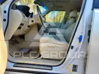 2011 Infinity QX56 photo