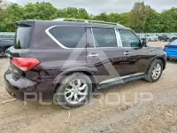 2011 Infinity QX56 photo