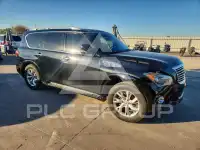 2011 Infinity QX56 photo