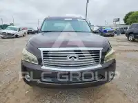 2011 Infinity QX56 photo