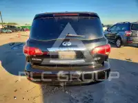 2011 Infinity QX56 photo