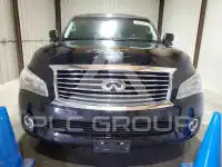 2011 Infinity QX56 фото