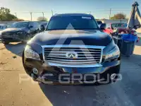 2011 Infinity QX56 photo