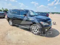 2011 Infinity QX56 фото
