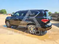 2011 Infinity QX56 фото