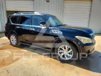 2011 Infinity QX56 фото
