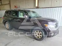 2011 Infinity QX56 фото