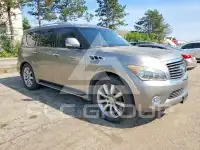 2011 Infinity QX56 фото