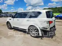 2011 Infinity QX56 фото