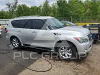 2011 Infinity QX56 фото