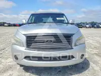 2011 Infinity QX56 фото