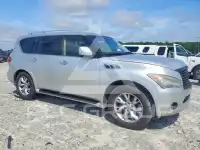 2011 Infinity QX56 фото