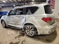 2011 Infinity QX56 фото