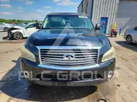 2011 Infinity QX56 photo