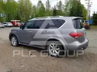 2011 Infinity QX56 photo