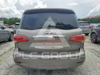 2011 Infinity QX56 photo