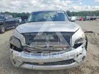 2011 Infinity QX56 photo
