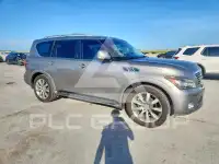 2011 Infinity QX56 фото