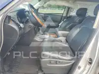 2011 Infinity QX56 photo