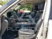 2011 Infinity QX56 photo