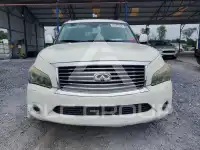 2011 Infinity QX56 photo