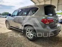 2011 Infinity QX56 фото